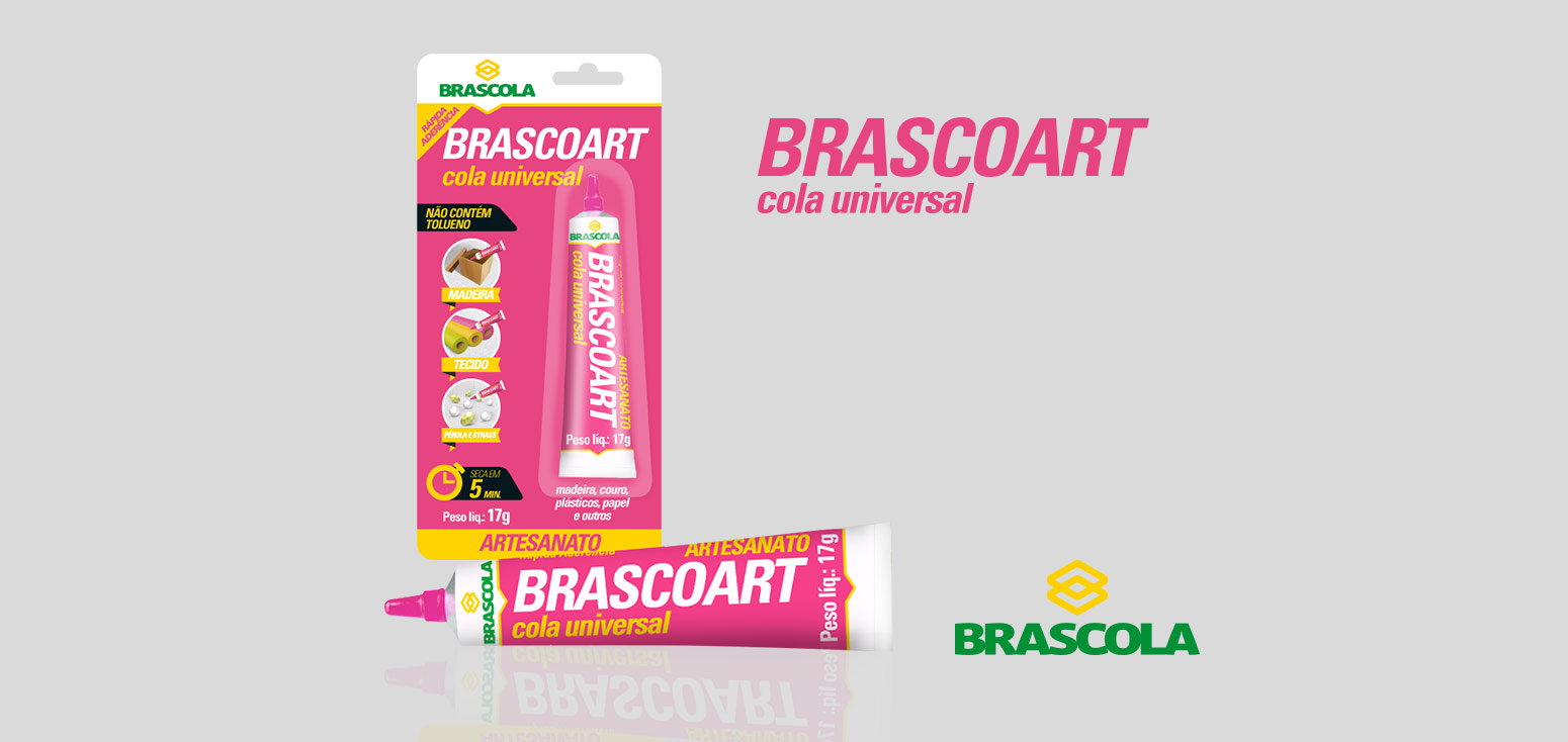 Brascola - Brascoart